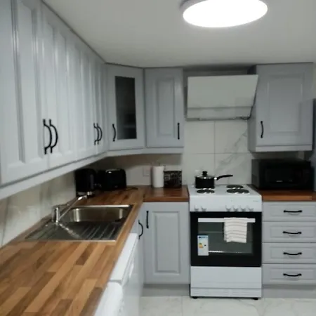 Appartement Shandon Bell Apt.6 Cork