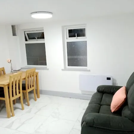 Shandon Bell Apt.6 Cork