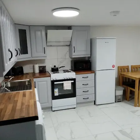 Appartement Shandon Bell Apt.6 *