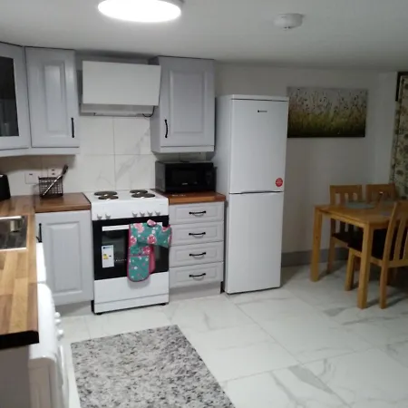 Shandon Bell Apt.6 Appartement