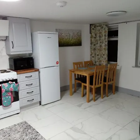 Shandon Bell Apt.6 Appartement Cork
