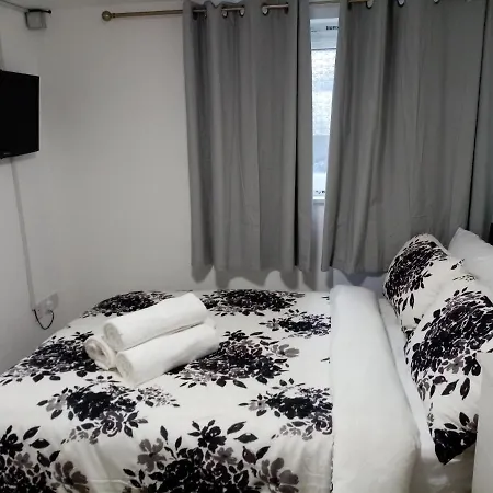 Shandon Bell Apt.6 Appartement *