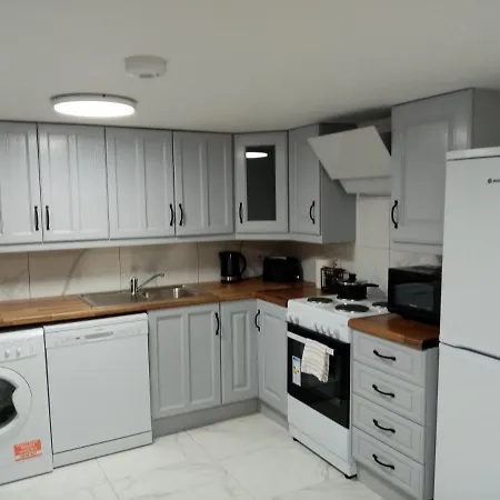 Shandon Bell Apt.6 Appartement
